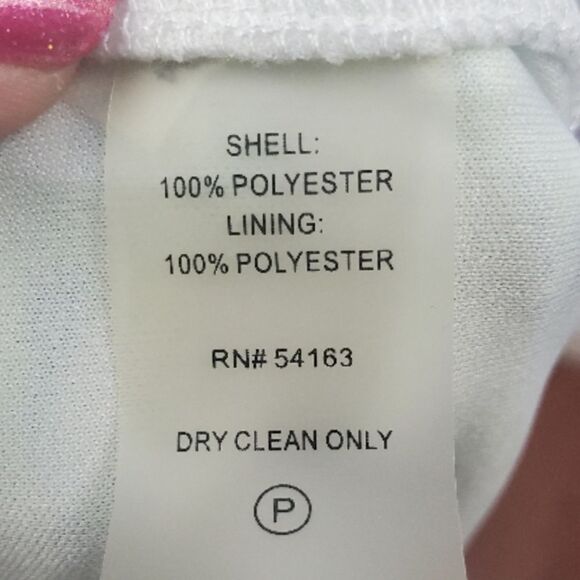 CALVIN KLEIN Dress - Picture 5 of 7